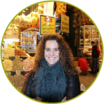 Belén Cuenca Abellán