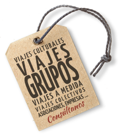 Viajes a medida para grupos