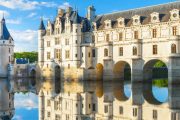 Castillo de Chenonceau Viaje a Francia
