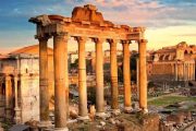 Foro Antigua Roma