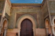 Meknes Viaje cultural a Marruecos