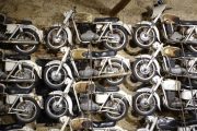 Motocicletas Vostell