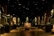 Museo egipcio de Turín