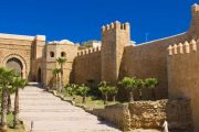 Rabat Viaje cultural a Marruecos