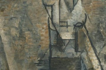 Exposicion temporal Thyssen de Picasso