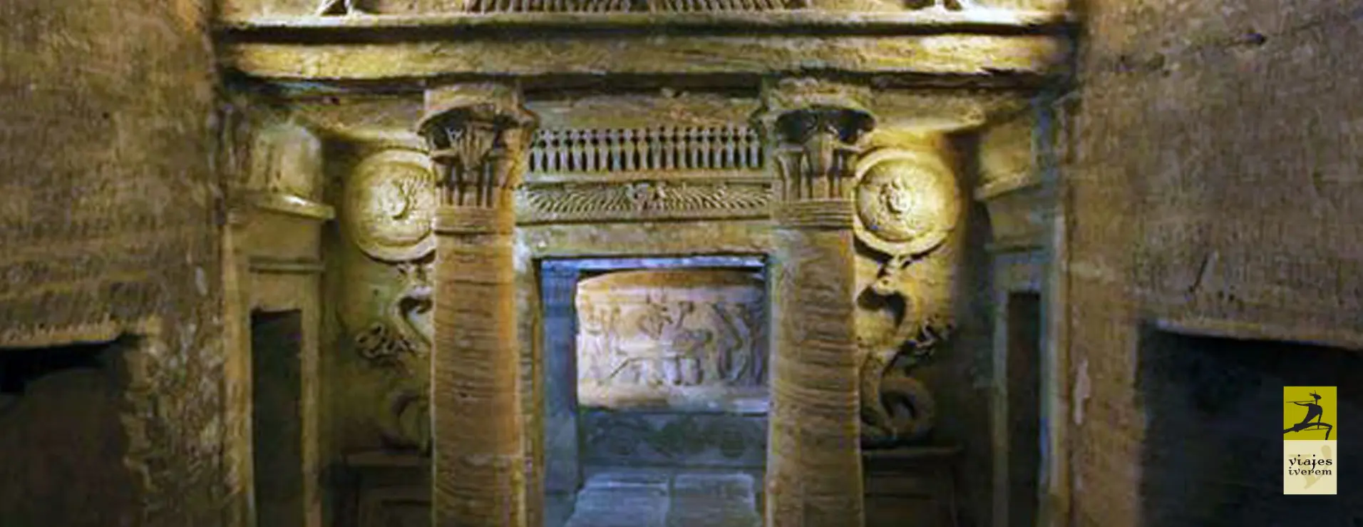 Viaje cultural a Egipto
