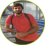 Profesor Diego Chapinal