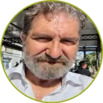 Dr. Rafael Maura