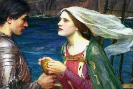 Leyendas, mitos y arqueologia de Bretaña