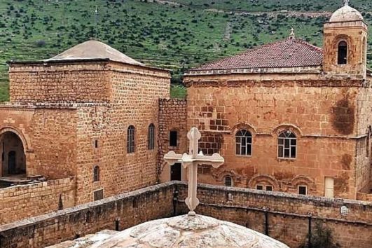 Viaje cultural Turquia oriental