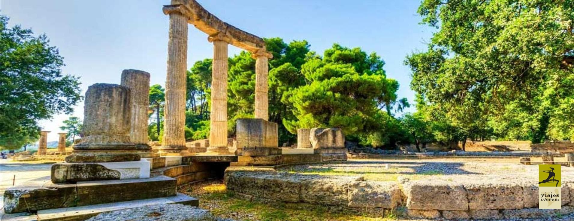 Santuario de Delfos