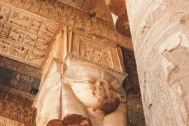 Viaje a Luxor, la joya del Nilo