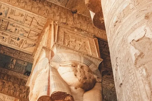 Viaje a Luxor, la joya del Nilo