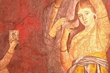 Viaje a Pompeya y Herculano